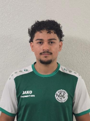Ismail Marzouk