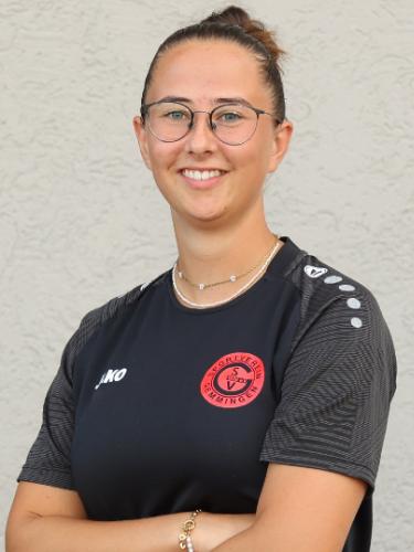 Jana Bayer