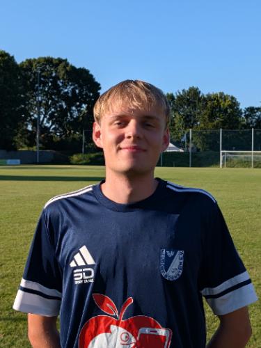 Mats Winkel