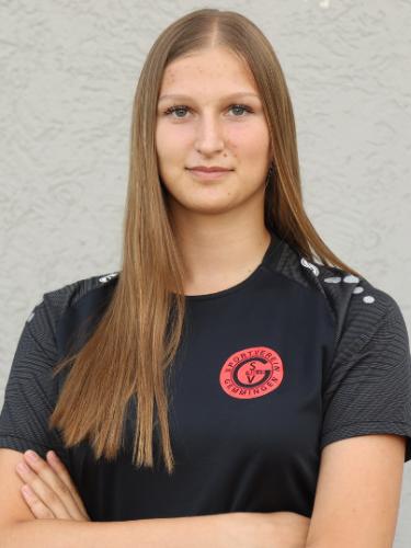 Fabienne Doza