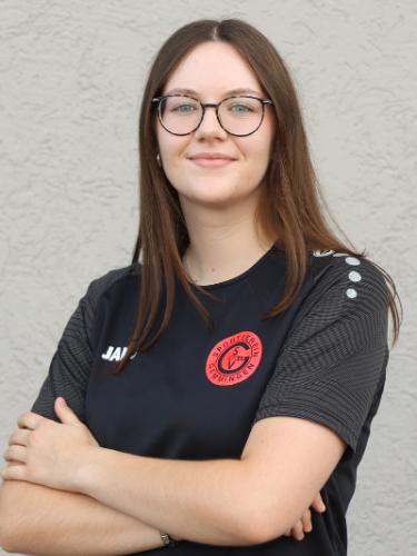 Kathrin Hedwig Bohn