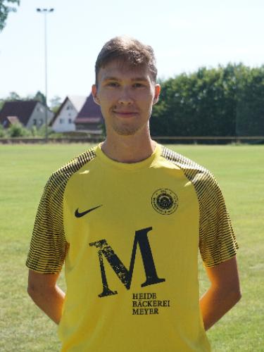 Thomas Bulach