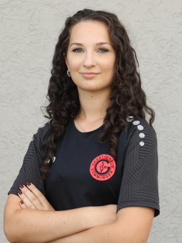 Collien Lisa Holzapfel