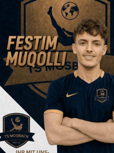 Festim Muqolli
