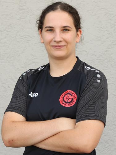 Nathalie Holzapfel