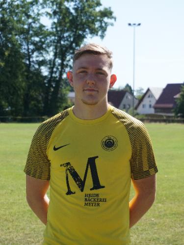 Marlon Hanse