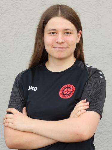 Ellen Carlotta Krammer