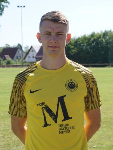 Merlin Hanse
