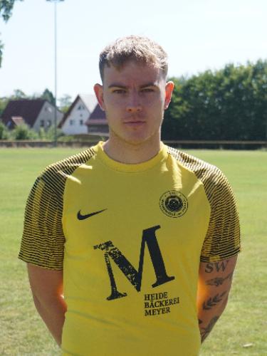 Marlon Jansen