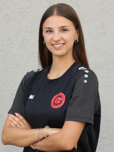 Julia Scheeder
