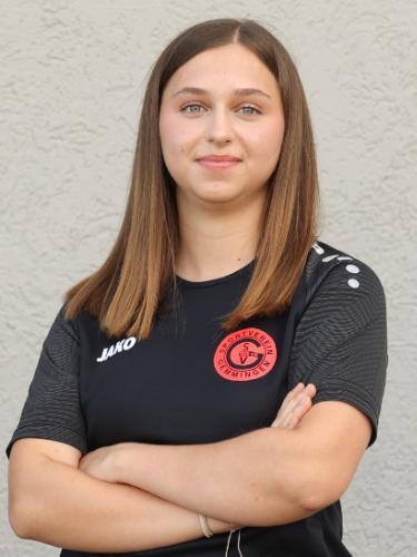 Mathea Louise Schilling
