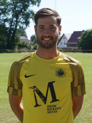 Julian Koch