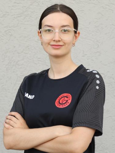 Tuana Zengin
