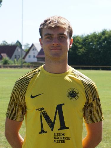 Tim Pieper
