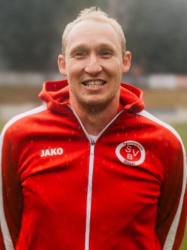 Tobias Tönjes