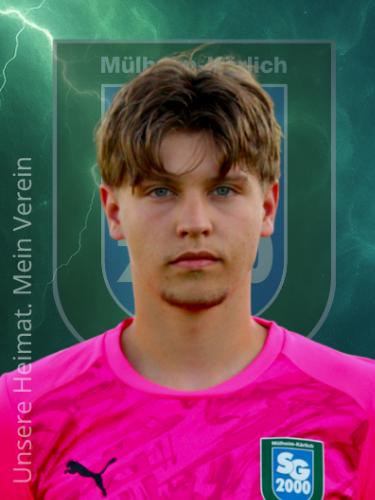 Benedikt Herbst