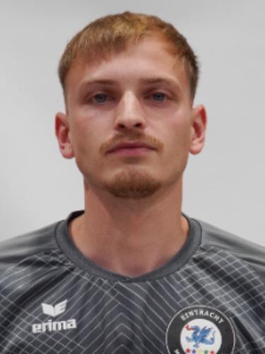 Domenik Maikel Steines
