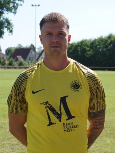 Bjarne Thoelke
