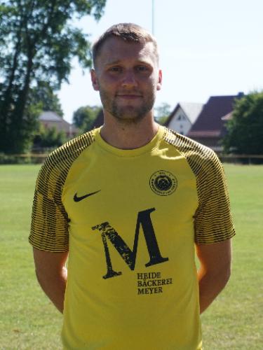 Jannik Vespermann