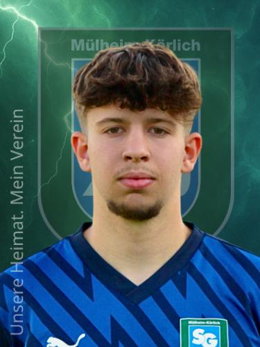 Max Mattlener
