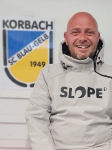Sven Figge