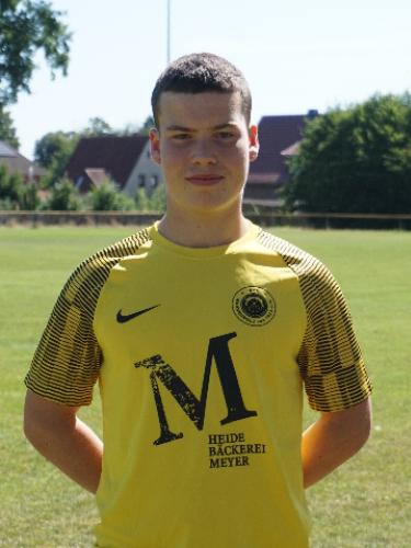 Maximilian Wensel
