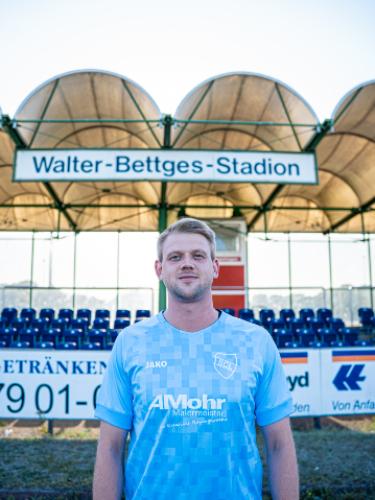 Niklas Maass