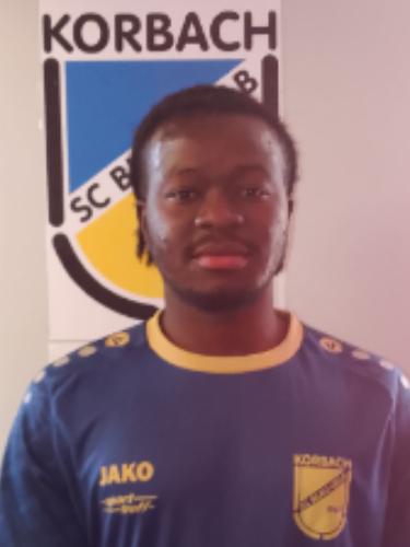 Prisce Mawusse Koffi Tonoudo