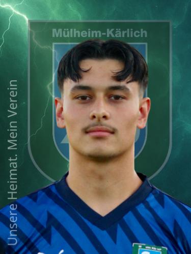 Emre-Riza Tok