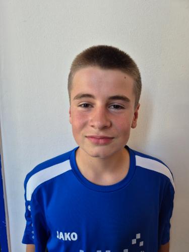 Luca Ehlers