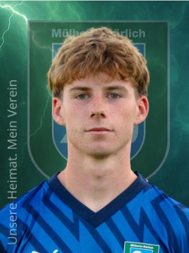 Connor Wagner