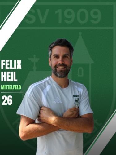 Felix Heil