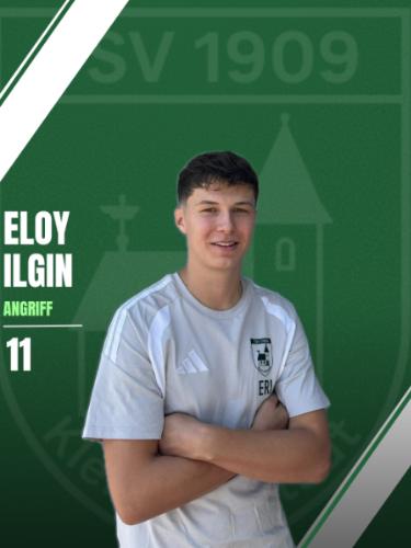 Eloy Ilgin