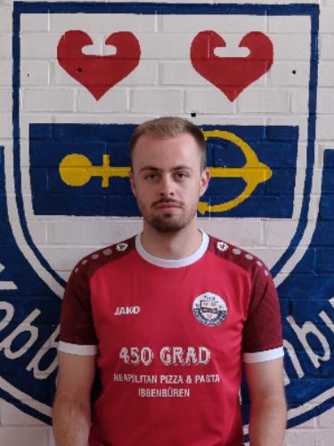 Fabian Otten