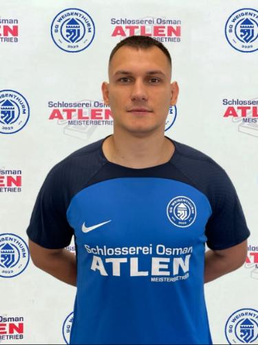 Rodion Kompaniiets