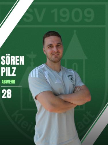 Soeren Pilz