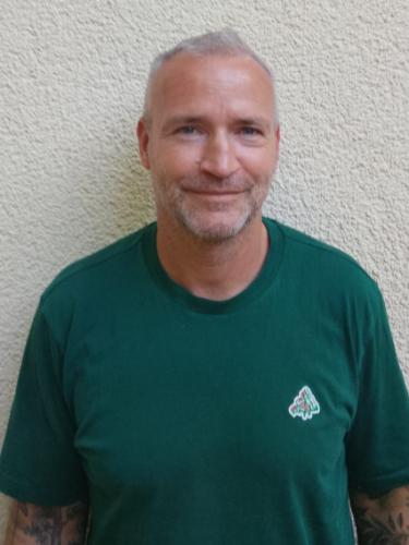 Jens Grünig