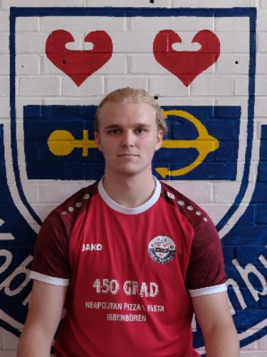 Lukas Ziegeler