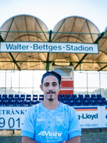 Laith Aljaradat