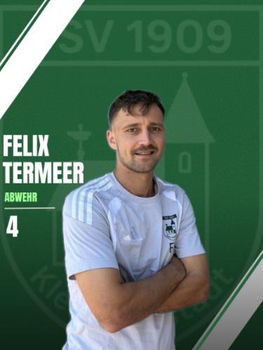 Felix Termeer