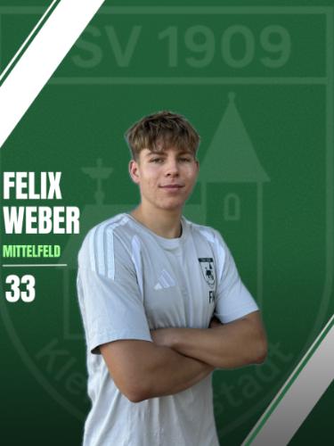 Felix Weber