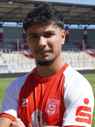 Osman Atilgan