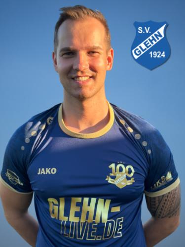 Arnas Popp