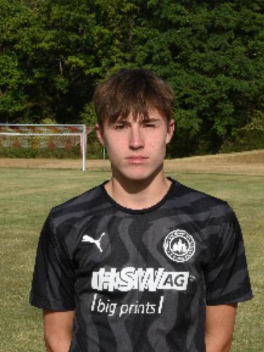 Luke Braun