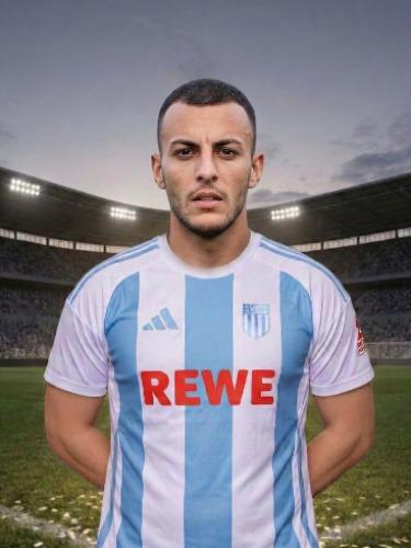 Yassin Sariano