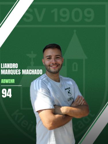 Machado Liandro Marques