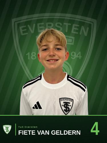 Fiete Van Geldern