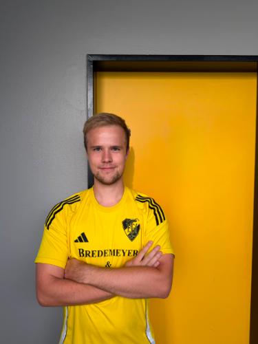 Nils-Ole Hamm