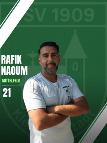 Rafik Naoum