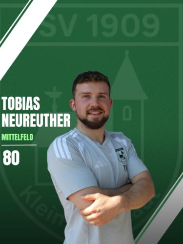 Tobias Neureuther